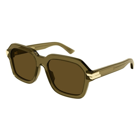 Bottega Veneta Sunglasses, Model: BV1123S Colour: 004