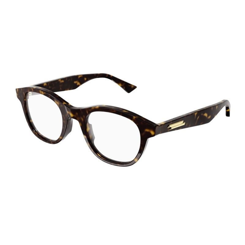 Bottega Veneta Eyeglasses, Model: BV1130O Colour: 002