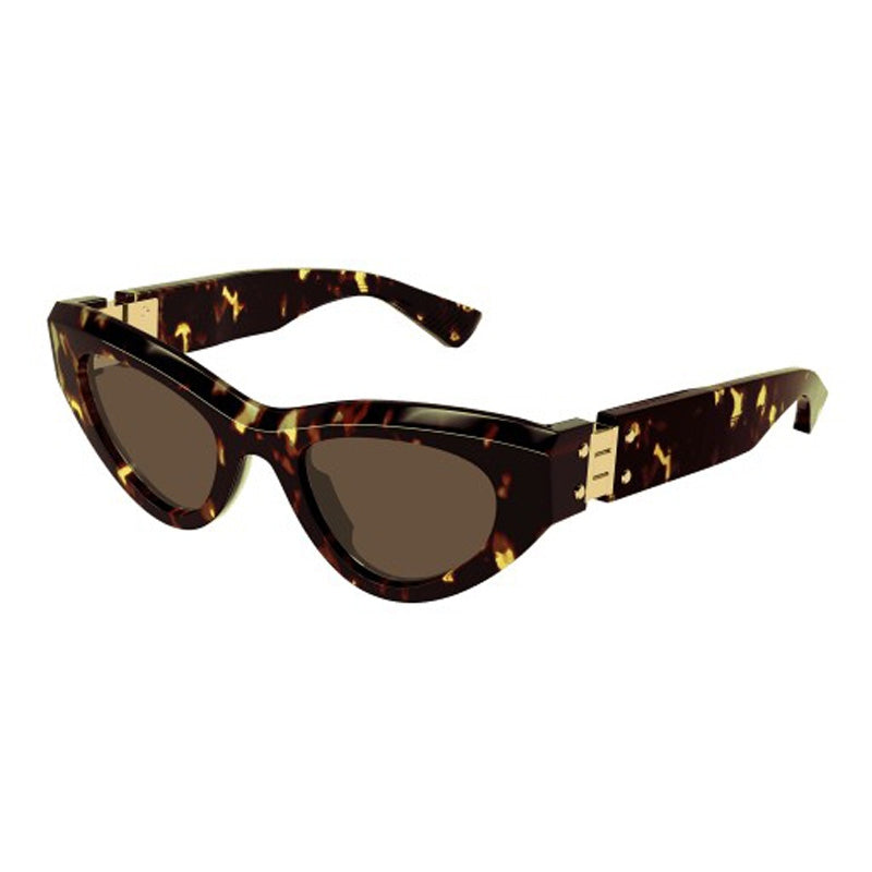 Bottega Veneta Sunglasses, Model: BV1142S Colour: 002