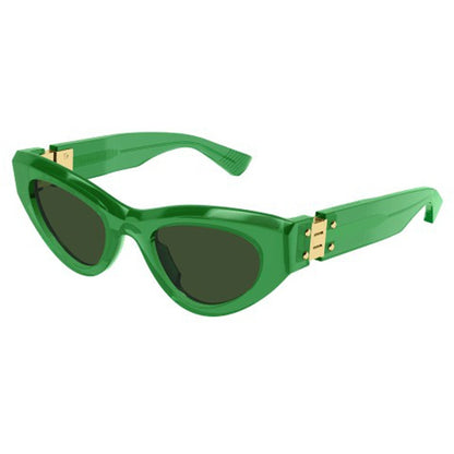 Bottega Veneta Sunglasses, Model: BV1142S Colour: 004