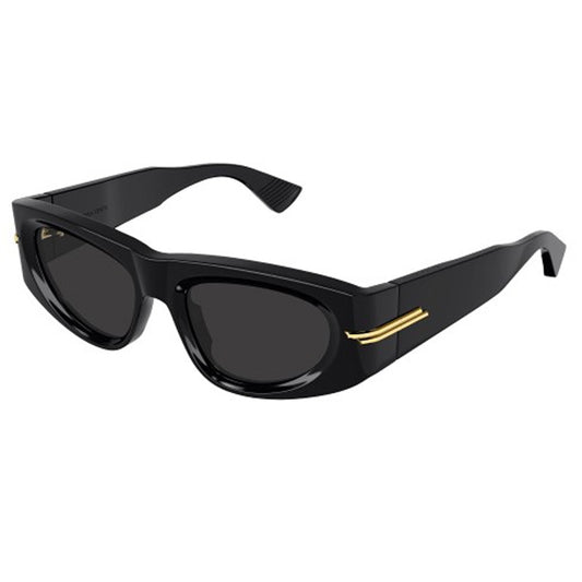 Bottega Veneta Sunglasses, Model: BV1144S Colour: 001