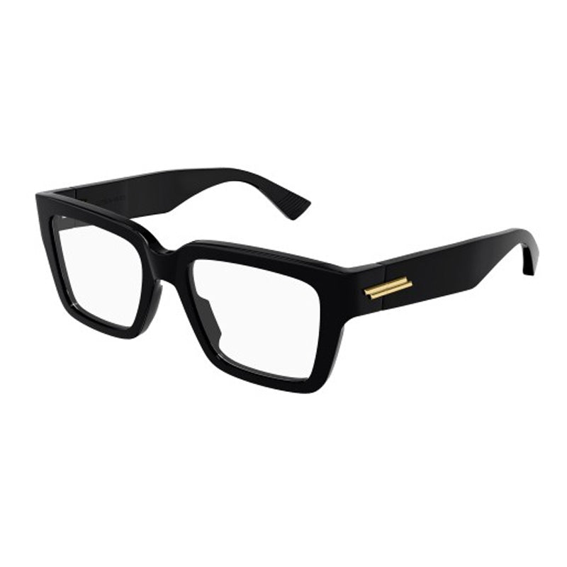 Bottega Veneta Eyeglasses, Model: BV1153O Colour: 001