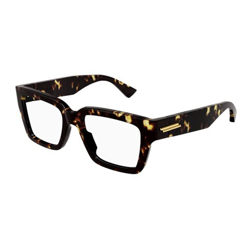 Bottega Veneta Eyeglasses, Model: BV1153O Colour: 002