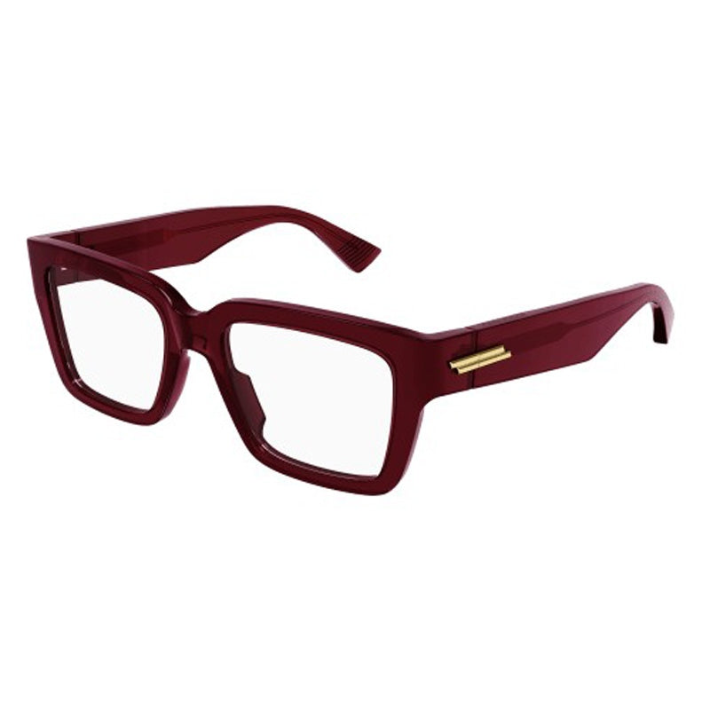 Bottega Veneta Eyeglasses, Model: BV1153O Colour: 004