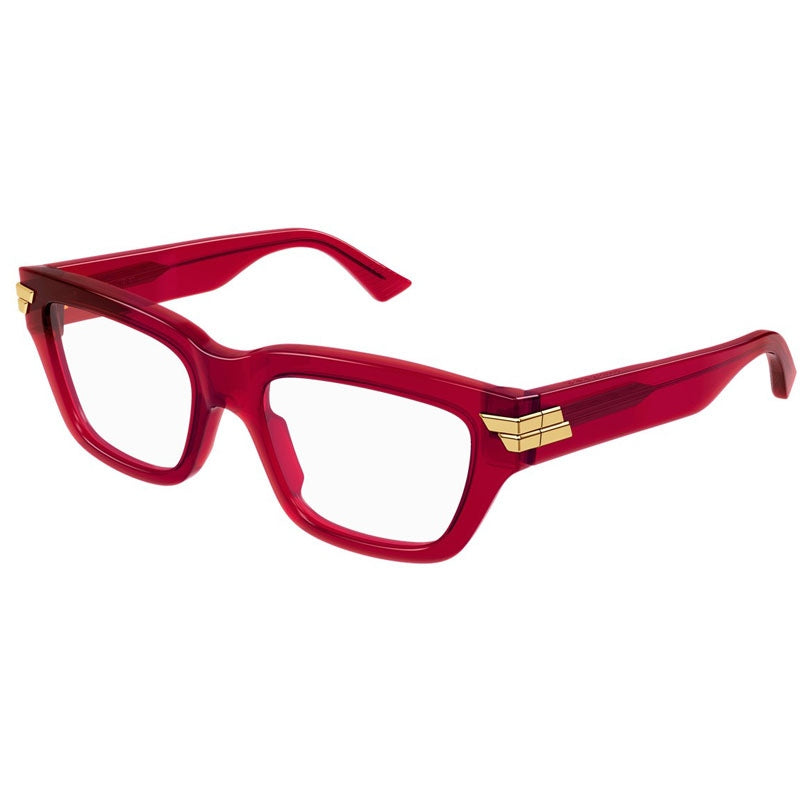 Bottega Veneta Eyeglasses, Model: BV1190O Colour: 003