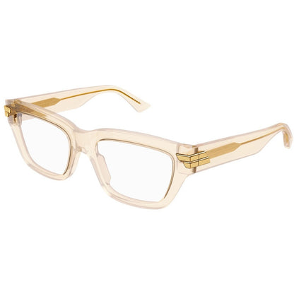 Bottega Veneta Eyeglasses, Model: BV1190O Colour: 004