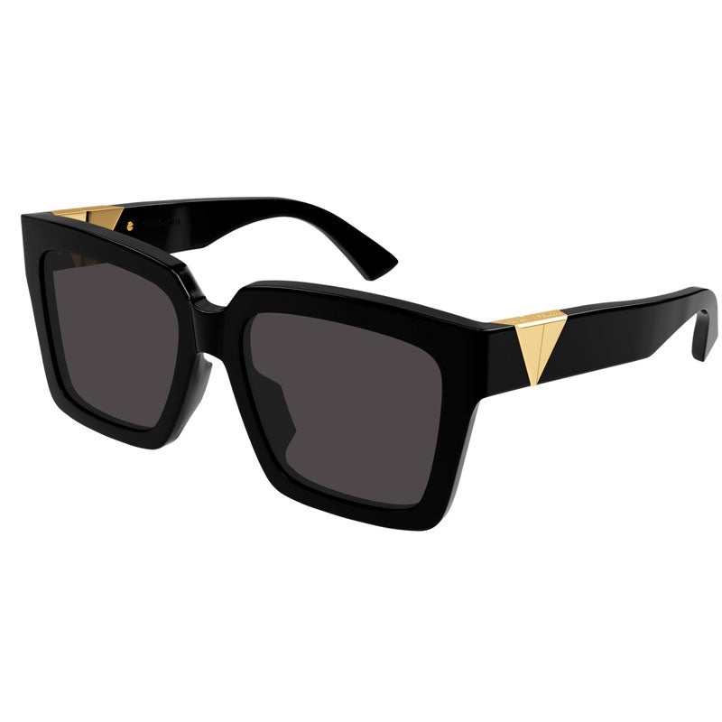 Bottega Veneta Sunglasses, Model: BV1198SA Colour: 001