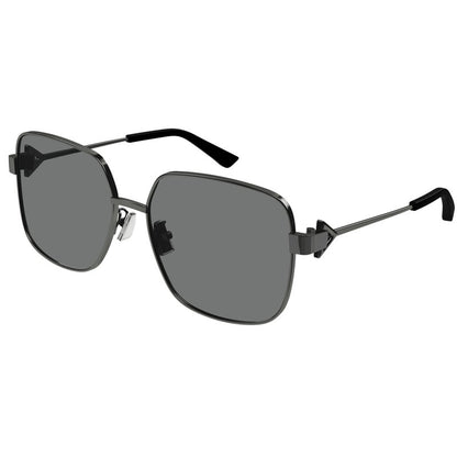 Bottega Veneta Sunglasses, Model: BV1199S Colour: 001