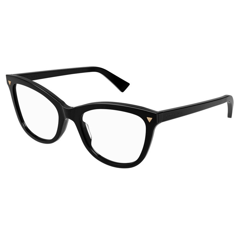 Bottega Veneta Eyeglasses, Model: BV1226O Colour: 001