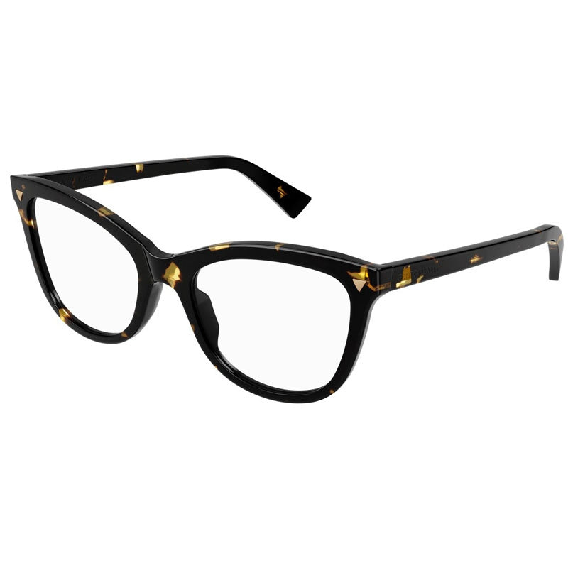 Bottega Veneta Eyeglasses, Model: BV1226O Colour: 002