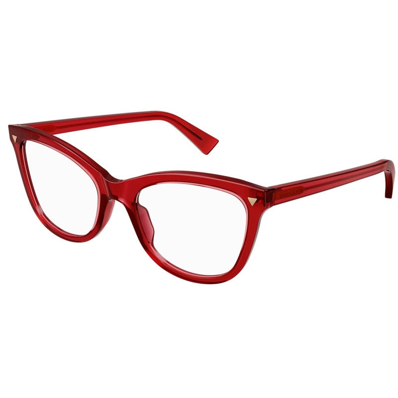 Bottega Veneta Eyeglasses, Model: BV1226O Colour: 009