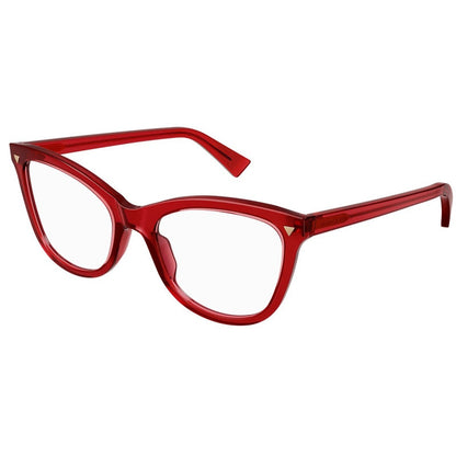 Bottega Veneta Eyeglasses, Model: BV1226O Colour: 009