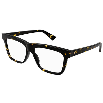 Bottega Veneta Eyeglasses, Model: BV1227O Colour: 002