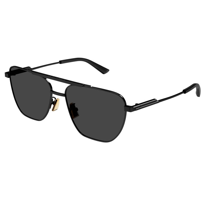 Bottega Veneta Sunglasses, Model: BV1236S Colour: 001