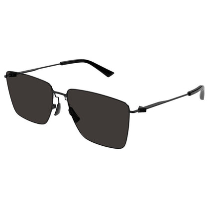 Bottega Veneta Sunglasses, Model: BV1267S Colour: 001