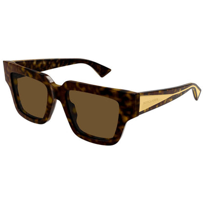 Bottega Veneta Sunglasses, Model: BV1276S Colour: 002