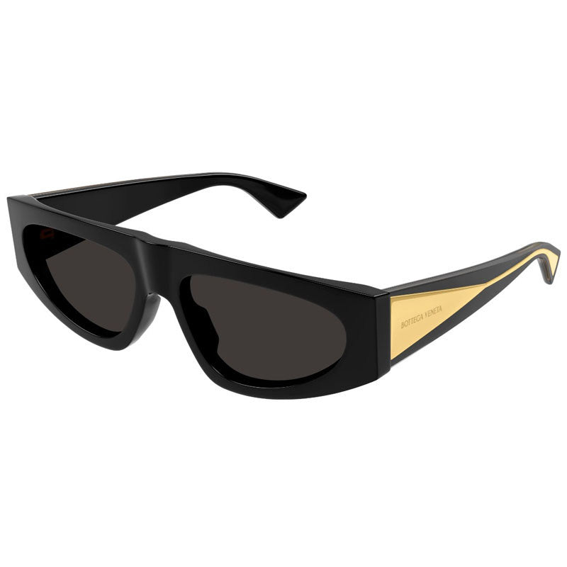 Bottega Veneta Sunglasses, Model: BV1277S Colour: 001