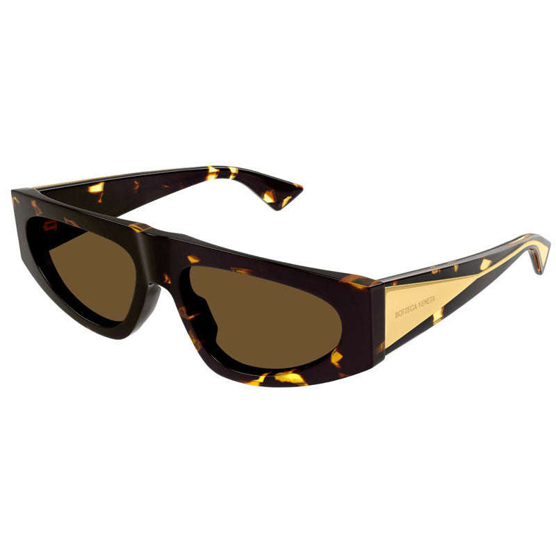 Bottega Veneta Sunglasses, Model: BV1277S Colour: 002