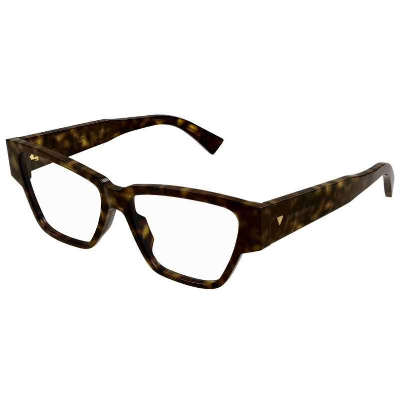 Bottega Veneta Eyeglasses, Model: BV1288O Colour: 002