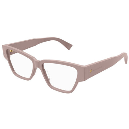 Bottega Veneta Eyeglasses, Model: BV1288O Colour: 004