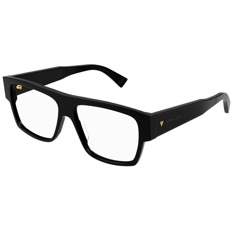 Bottega Veneta Eyeglasses, Model: BV1290O Colour: 001