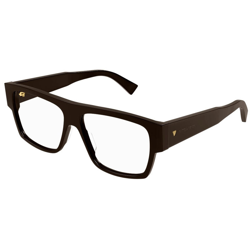 Bottega Veneta Eyeglasses, Model: BV1290O Colour: 003