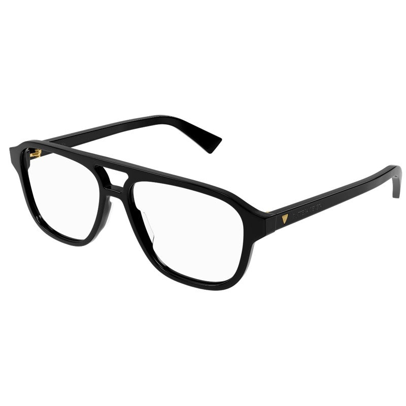 Bottega Veneta Eyeglasses, Model: BV1294O Colour: 001