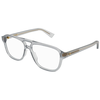 Bottega Veneta Eyeglasses, Model: BV1294O Colour: 004