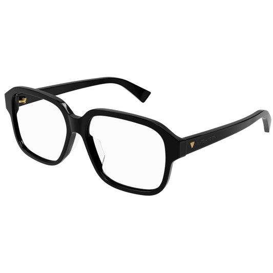 Bottega Veneta Eyeglasses, Model: BV1295O Colour: 001