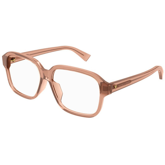 Bottega Veneta Eyeglasses, Model: BV1295O Colour: 003