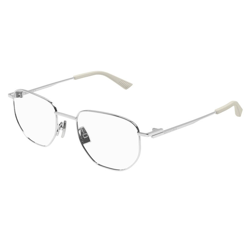 Bottega Veneta Eyeglasses, Model: BV1301O Colour: 002