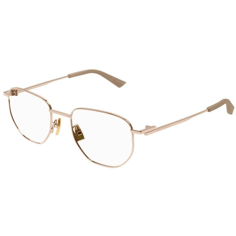 Bottega Veneta Eyeglasses, Model: BV1301O Colour: 003