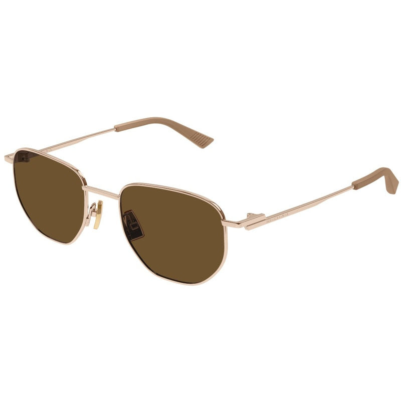 Bottega Veneta Sunglasses, Model: BV1301S Colour: 002