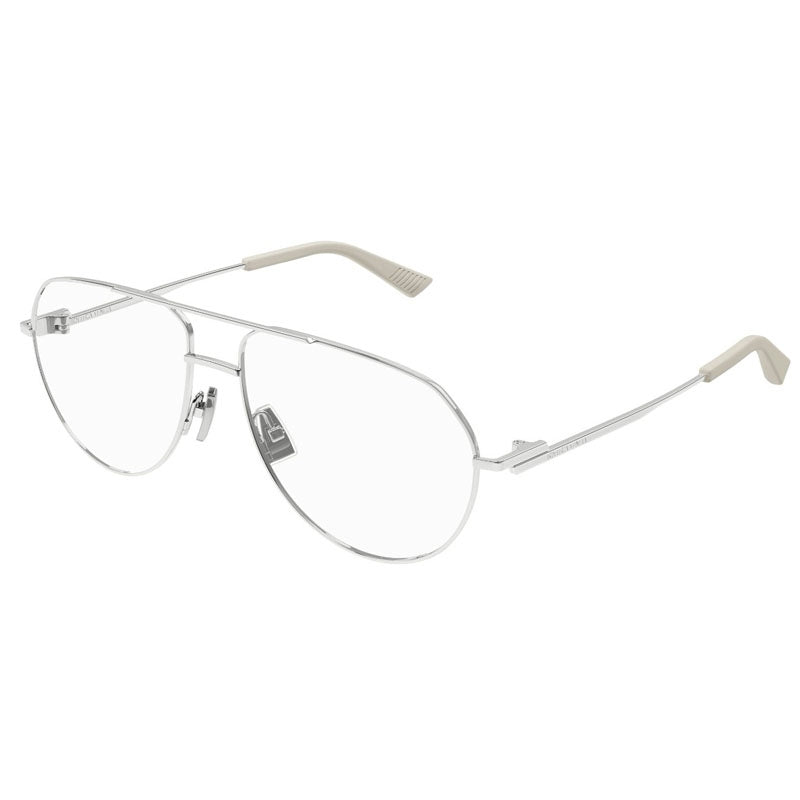 Bottega Veneta Eyeglasses, Model: BV1302O Colour: 002