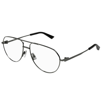 Bottega Veneta Eyeglasses, Model: BV1302O Colour: 003