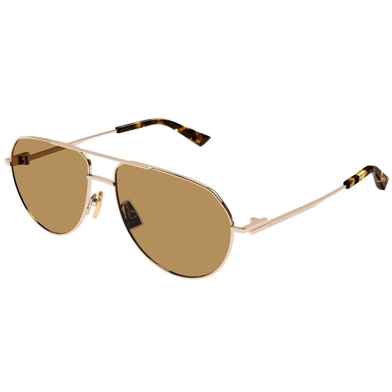 Bottega Veneta Sunglasses, Model: BV1302S Colour: 002