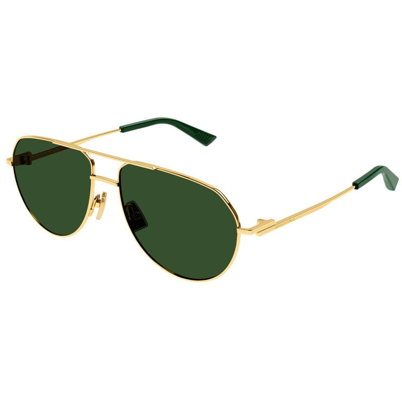 Bottega Veneta Sunglasses, Model: BV1302S Colour: 003