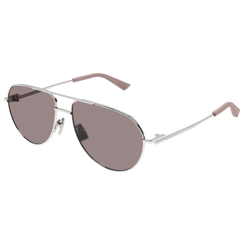 Bottega Veneta Sunglasses, Model: BV1302S Colour: 004