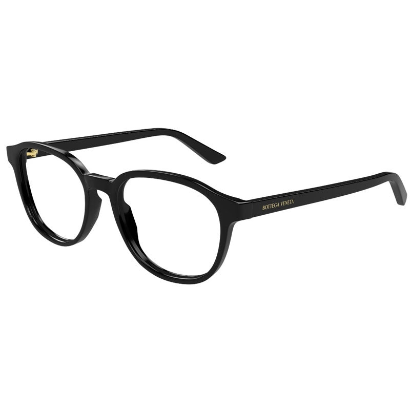 Bottega Veneta Eyeglasses, Model: BV1312O Colour: 001