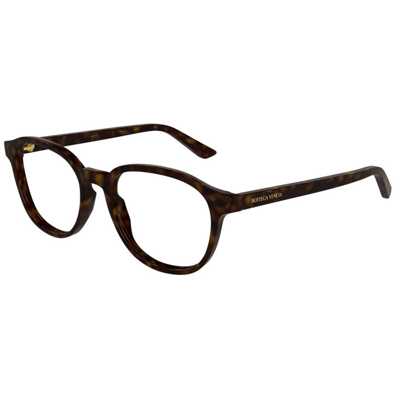 Bottega Veneta Eyeglasses, Model: BV1312O Colour: 002