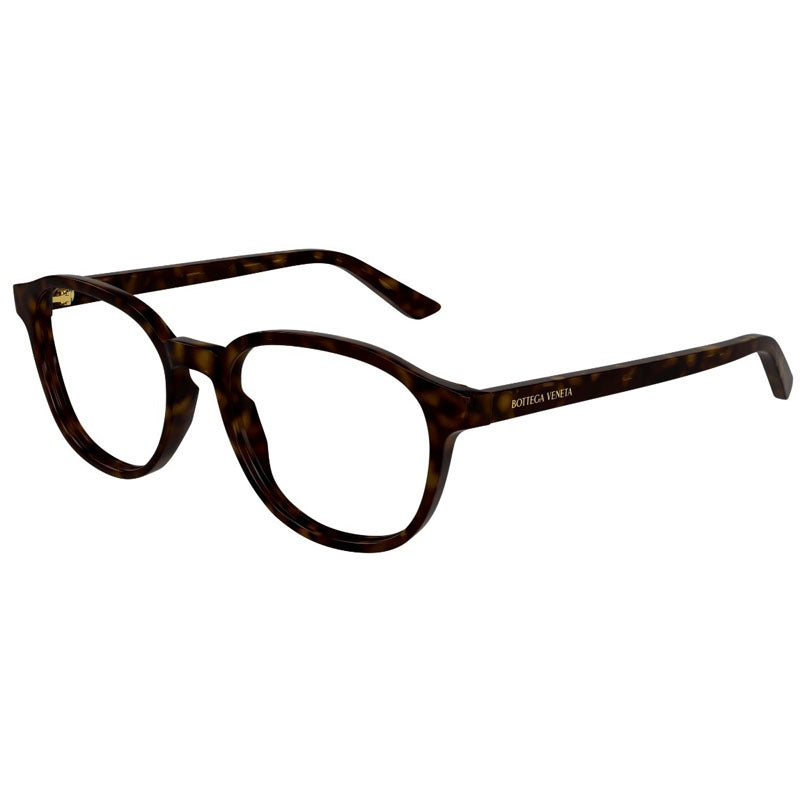 Bottega Veneta Eyeglasses, Model: BV1312O Colour: 007