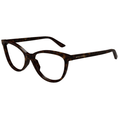 Bottega Veneta Eyeglasses, Model: BV1313O Colour: 002