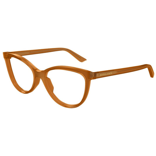 Bottega Veneta Eyeglasses, Model: BV1313O Colour: 003