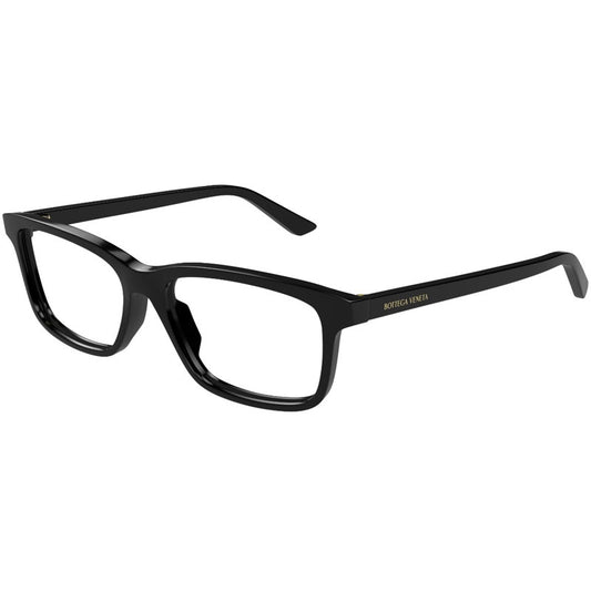 Bottega Veneta Eyeglasses, Model: BV1314O Colour: 001