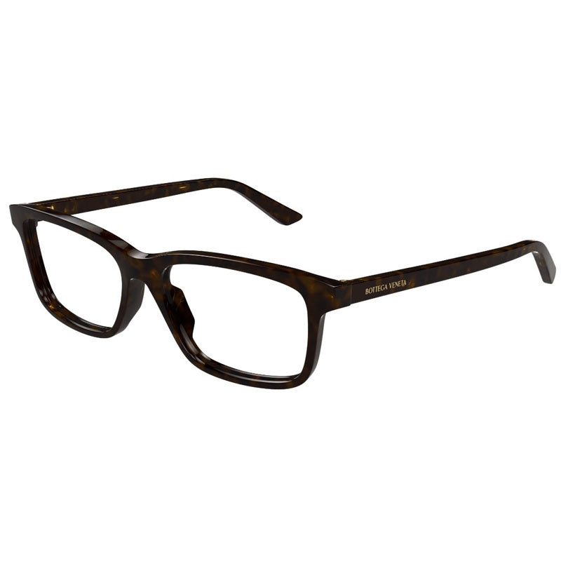 Bottega Veneta Eyeglasses, Model: BV1314O Colour: 002