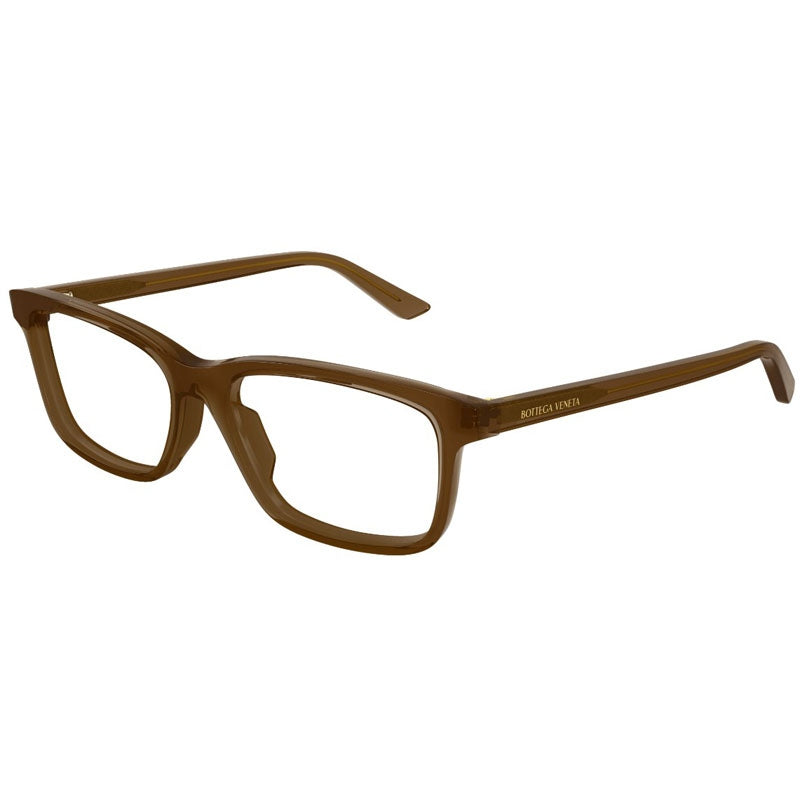 Bottega Veneta Eyeglasses, Model: BV1314O Colour: 003