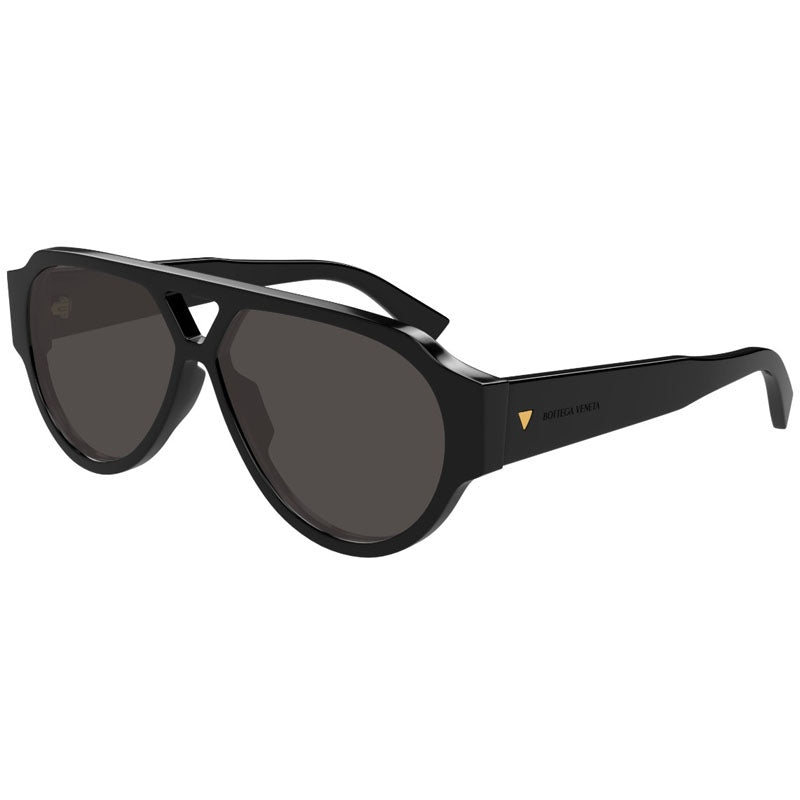 Bottega Veneta Sunglasses, Model: BV1318S Colour: 001