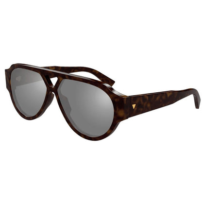 Bottega Veneta Sunglasses, Model: BV1318S Colour: 002