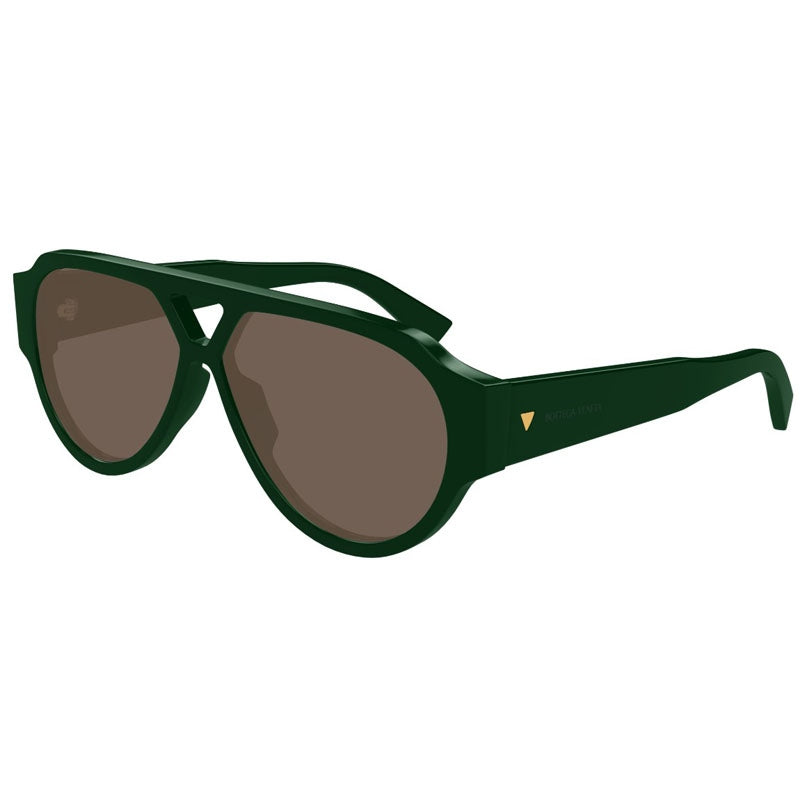 Bottega Veneta Sunglasses, Model: BV1318S Colour: 003