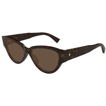 Bottega Veneta Sunglasses, Model: BV1319S Colour: 002